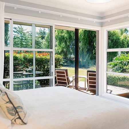 Revive On Oakview Boutique Beauty And Accommodation Ashburton Buitenkant foto