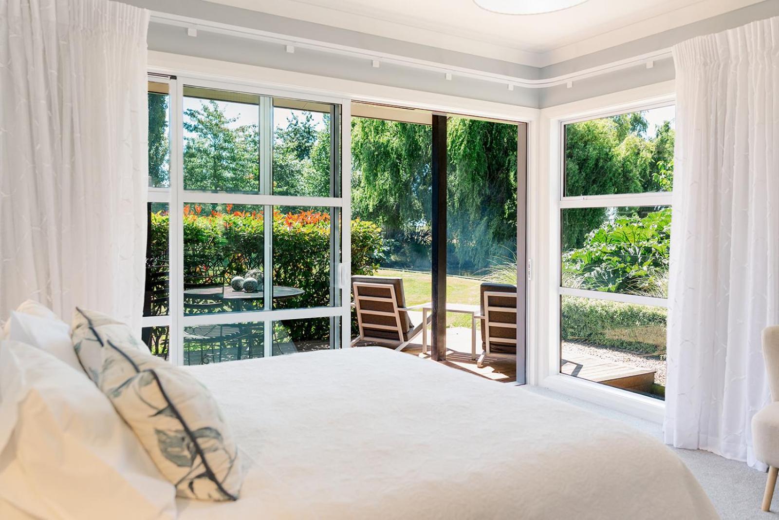 Revive On Oakview Boutique Beauty And Accommodation Ashburton Buitenkant foto