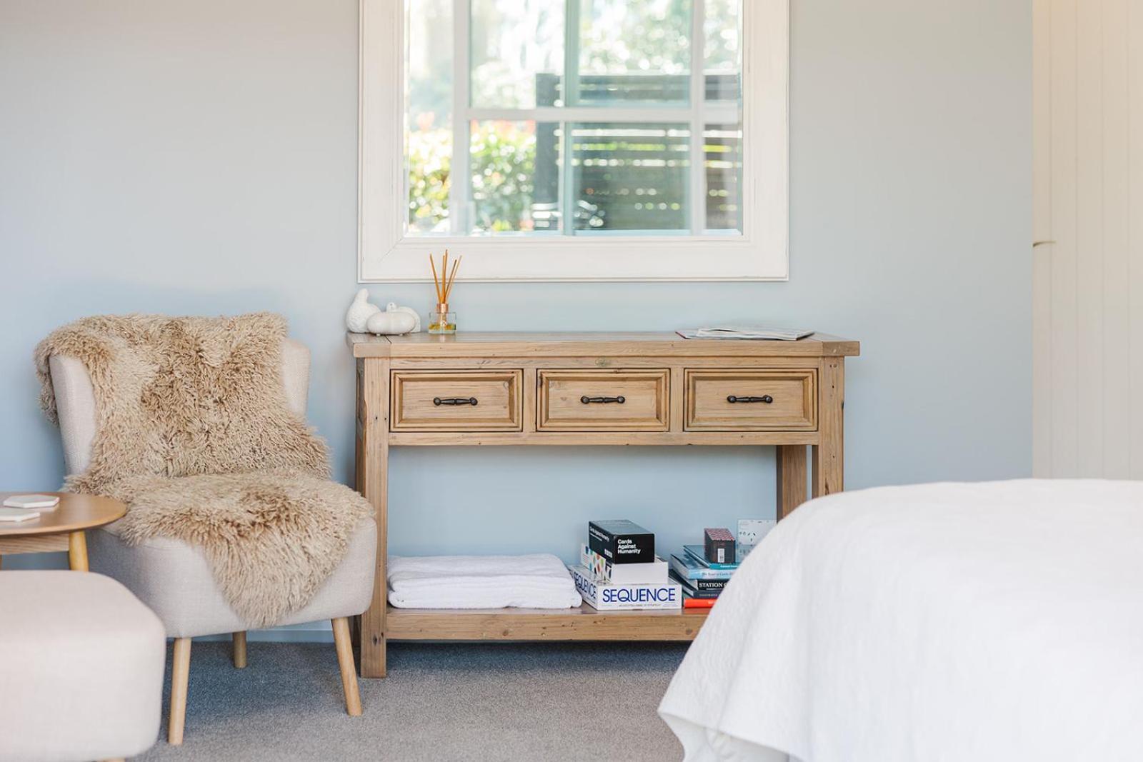 Revive On Oakview Boutique Beauty And Accommodation Ashburton Buitenkant foto