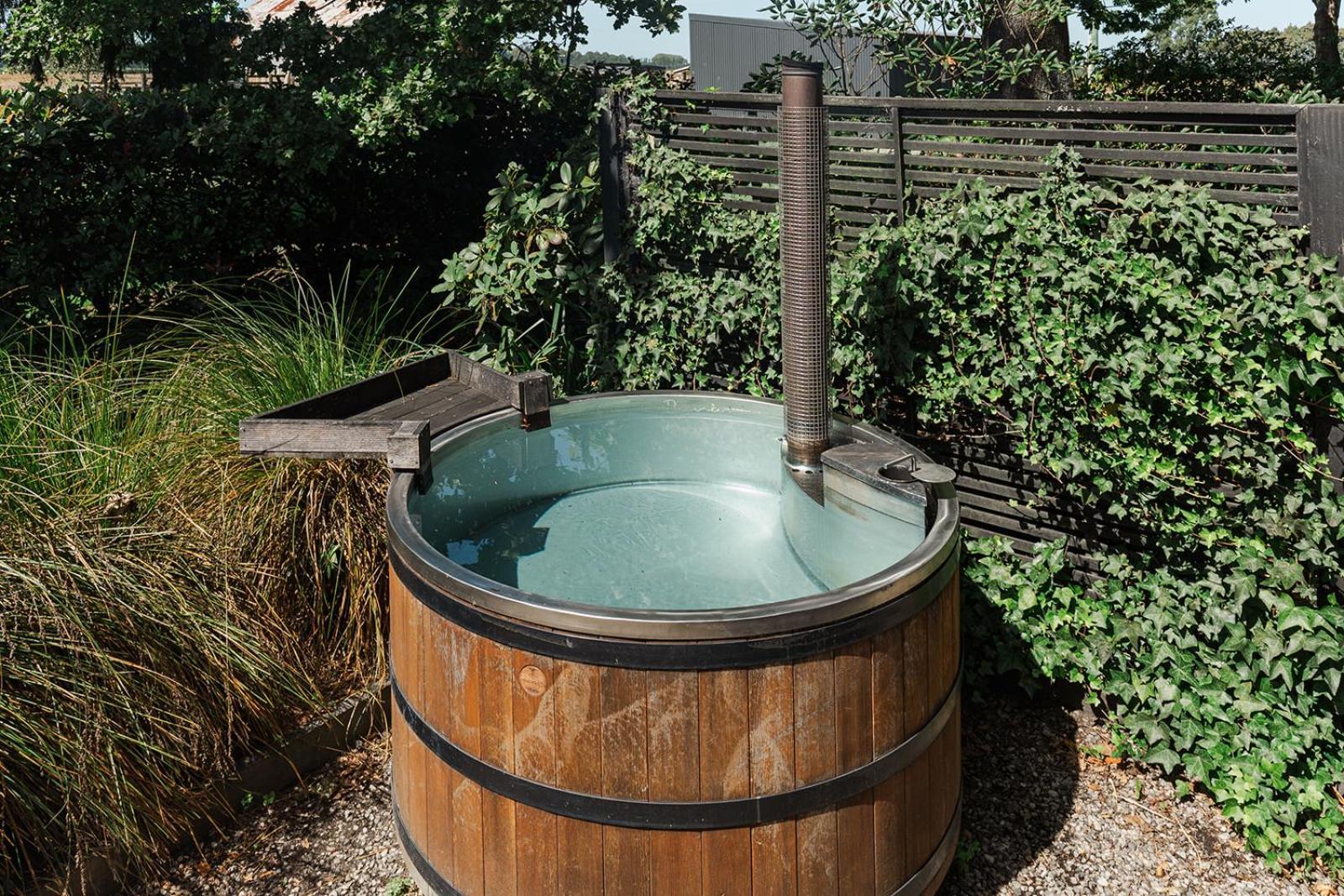 Revive On Oakview Boutique Beauty And Accommodation Ashburton Buitenkant foto