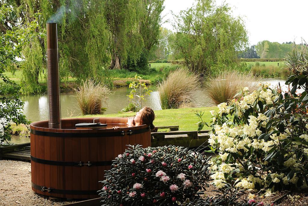 Revive On Oakview Boutique Beauty And Accommodation Ashburton Kamer foto