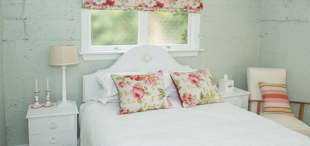Revive On Oakview Boutique Beauty And Accommodation Ashburton Buitenkant foto