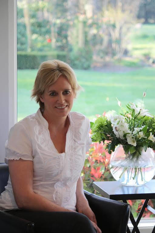Revive On Oakview Boutique Beauty And Accommodation Ashburton Buitenkant foto